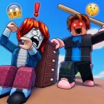 [UPD] Blind Killer! 🐔