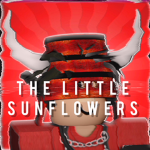 ~The little Sunflowers~