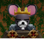 Rats Unite Military Group