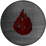 Incendium (5ブレード)