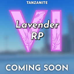 Lavender RP VI