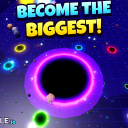 🌌 Black Hole.io 🕳️ 