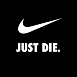 just die
