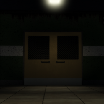 Underground Corridor