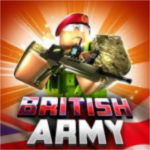 -BA- British Army,