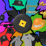 The Society of Admin Items