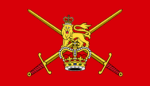 The British army *ww2*