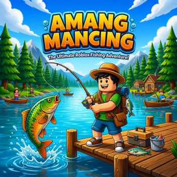 [ BETA - TEST ] AMANG MANCING
