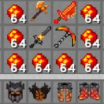 💎MagmaCraft⛏️[Lancement!]