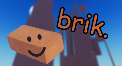 brik.