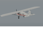 North Wales Flying Club, Porthdinllaen
