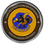 104th Security Force Squadron