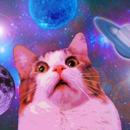 Space trouble