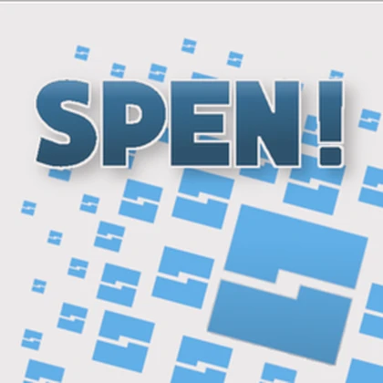 SPEN Games Roblox group icon
