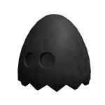 Shattered Obsidian Egg