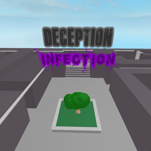Deception Infection icon