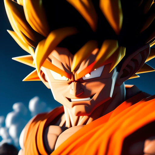 Anime Masters Ultimate