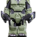 Halo Kubrick Outfit Fan Club