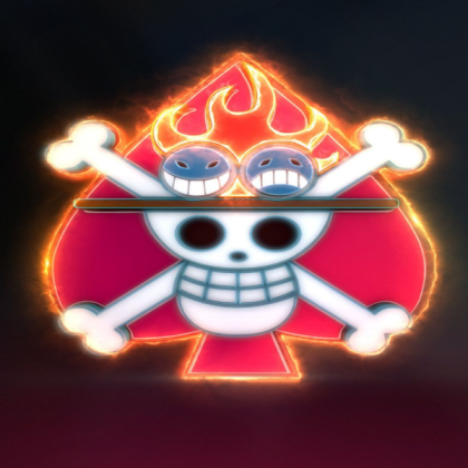 Crew Logo blox fruits Roblox decal