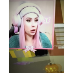 We love Leah ashe