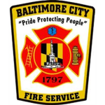 Baltimore City Fire Department (BCFD)