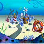 Bikini Bottom RP (REAL)