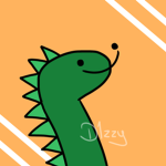 「 DinoDude 」