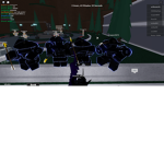 Buster's Universal