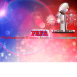 Professional Roblox football association |