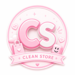 - clean store -