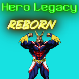 Hero Legacy : Reborn
