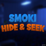 Smoki - Hide & Seek