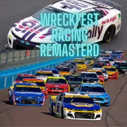 WreckFest Racing Remastered (Beta) icon
