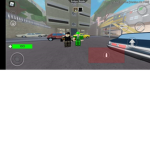 Giving my freinds