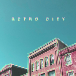 Retro City