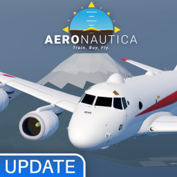 Aeronautica icon