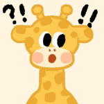 Giraffe Clothing !! <3