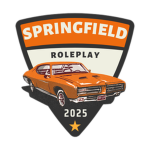 Springfield 2000s Roleplay Community