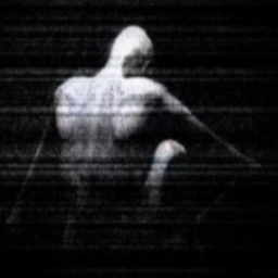 SCP 096 icon