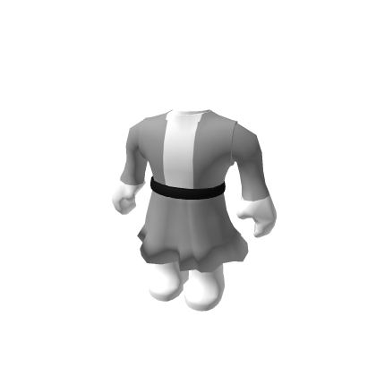 Piggy Base Characters Dress
