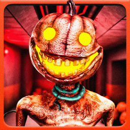 [🎃1 DAY] SCP & Siren Head Roleplay icon