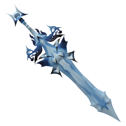 Ice Blade Of Annihilation