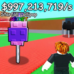 [💻] Steal a Lollipop
