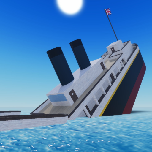 Survive The Sinking Ship - S.S Willow