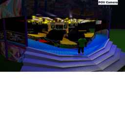 Kais Mini Fun parks