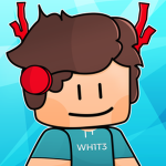 Happy White