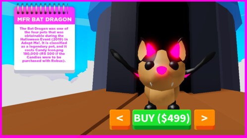 ❤️❤Shopping Sales? Adopt Me! LEGENDARY PETS! ❤️ ❤
