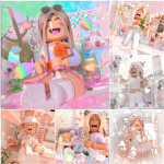 Cillas pastel closet