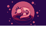 #teamaxolotls