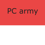 mr.PC ARMY